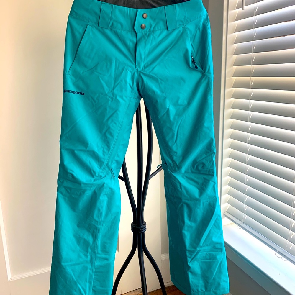 Patagonia Insulated Snowbelle Pants